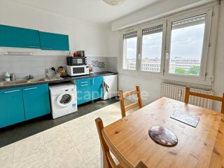  Appartement � vendre 1 pi�ce 34 m�