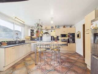  Maison à vendre 5 pièces 137 m²