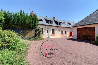  Maison à vendre 5 pièces 108 m²