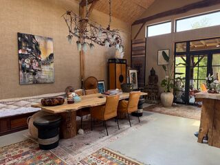  Maison à vendre 2 pièces 140 m²