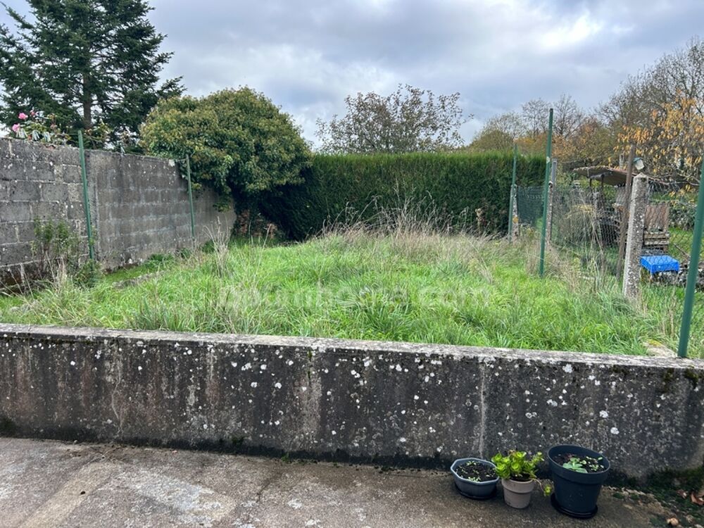 Maison de 105 m2 à finir de rénover avec jardinet