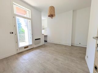  Appartement à vendre 1 pièce 24 m²