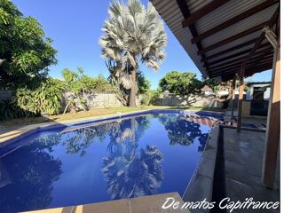  Villa à vendre 5 pièces 124 m²