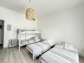  Maison � vendre 4 pi�ces 91 m�