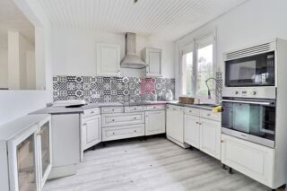  Maison à vendre 4 pièces 92 m²