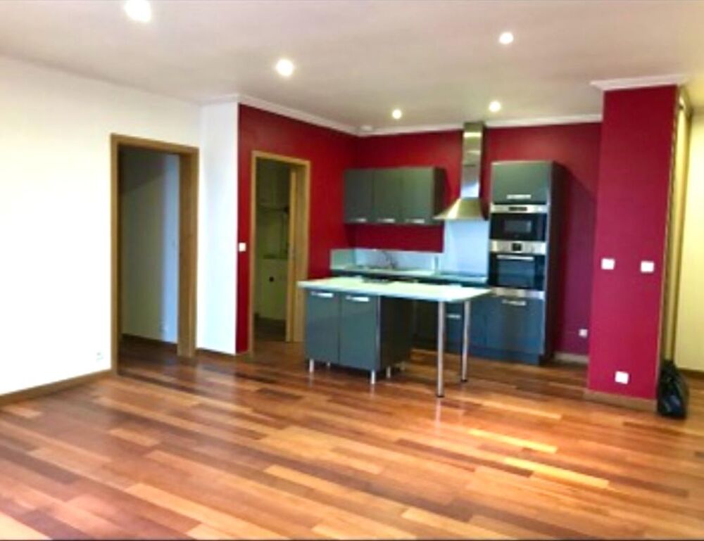 APPARTEMENTS T3 GRAND STANDING