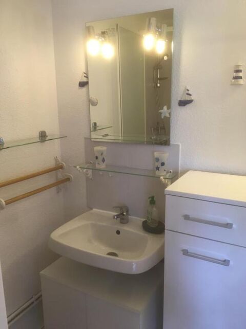  Appartement � louer 2 pi�ces 51 m�