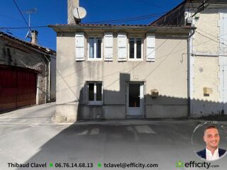  Maison  vendre 3 pices 40 m