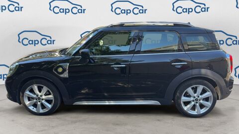 Countryman II 1.5 i 224 ALL4 Steptronic6 Exquisite 2020 occasion 13004 Marseille