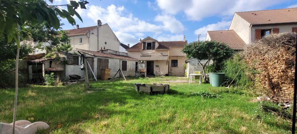 Vente Maison Maison de 5 pièces de 74 m² à Livry-Gargan Livry gargan