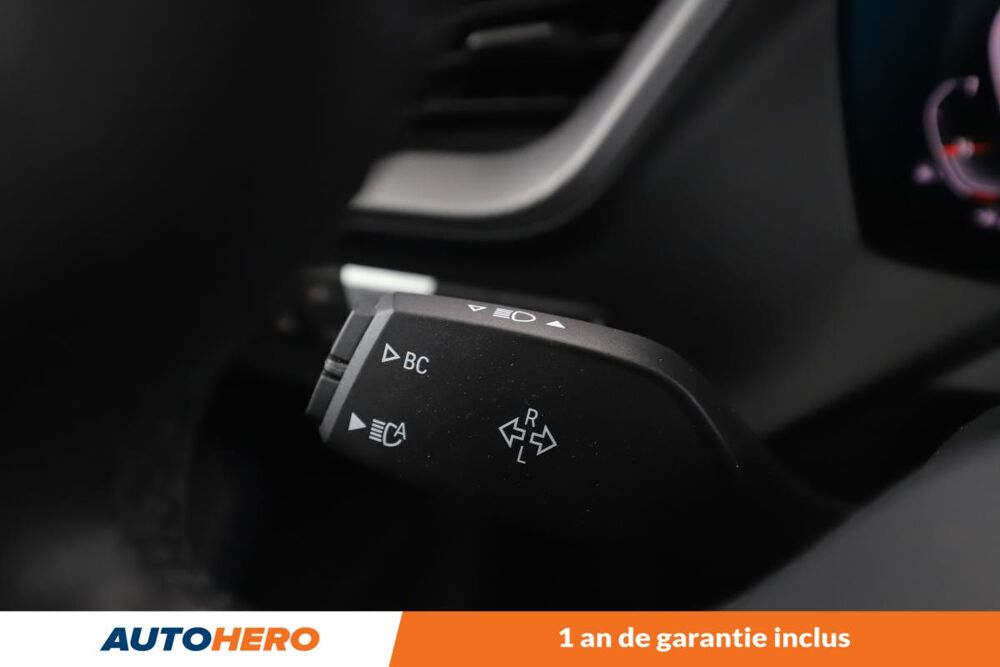 Serie 2 220i M Sport DKG7 178 ch 2022 occasion 92130 Issy-les-Moulineaux