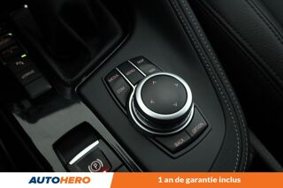 X1 xDrive25e BVA6 220 ch 2021 occasion 92130 Issy-les-Moulineaux