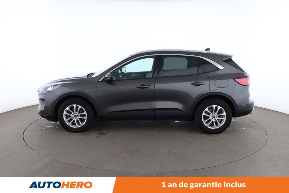 Kuga 1.5 EcoBlue Titanium Auto 120 ch 2022 occasion 92130 Issy-les-Moulineaux