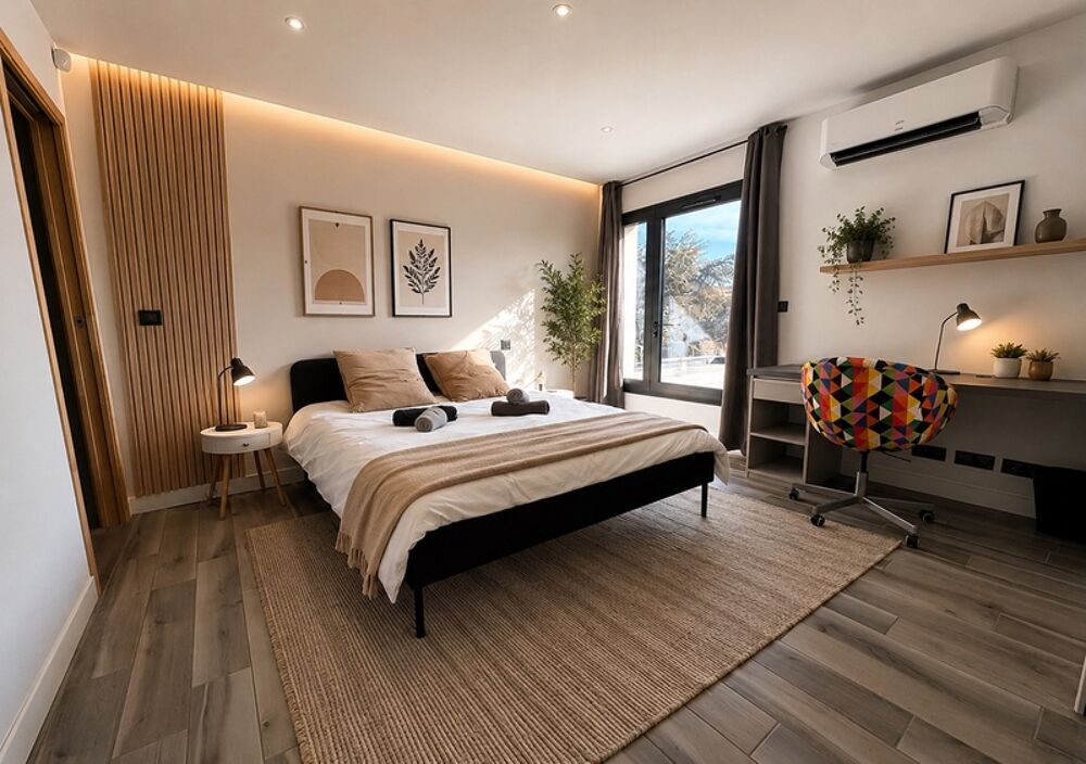 à vendre  Maison Toulouse (31000)