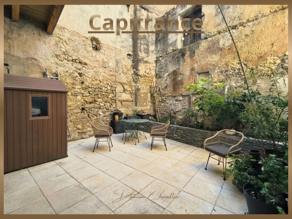 Vente Maison Maison à vendre 7 pièces LESPIGNAN (34) Lespignan