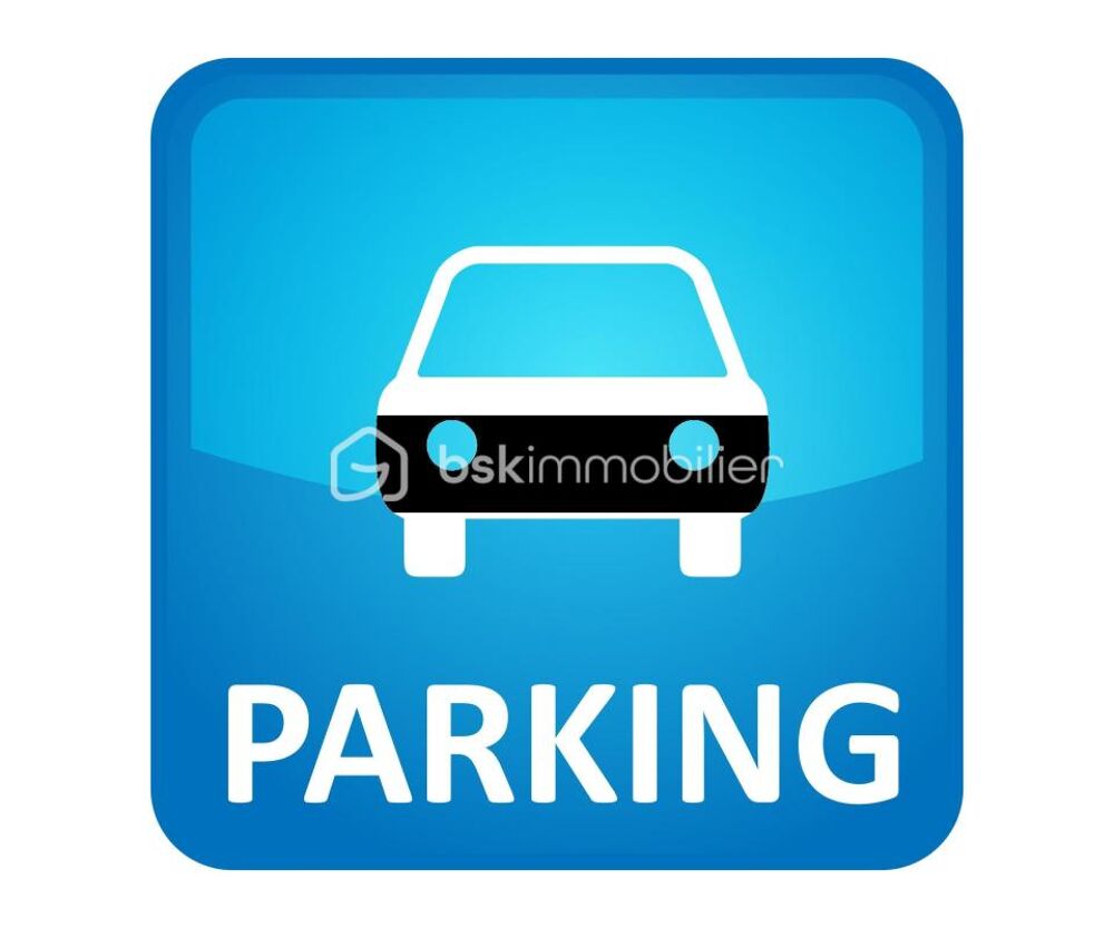Vente Parking/Garage A VENDRE PLACE DE PARKING A SAINT CYPRIEN - COTE PORT Saint cyprien