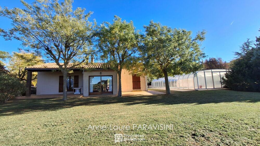 Vente Maison 5 pièces 150 m² - Plus