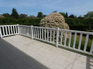  Maison � vendre 4 pi�ces 72 m�