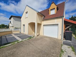  Maison à vendre 6 pièces 118 m²