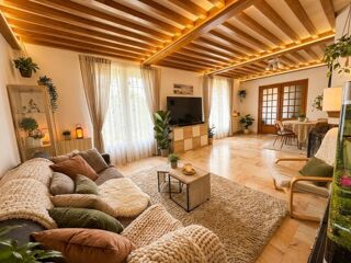  Maison à vendre 7 pièces 143 m²