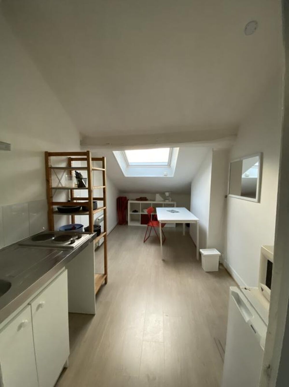 Vente Appartement Appartement Saint etienne