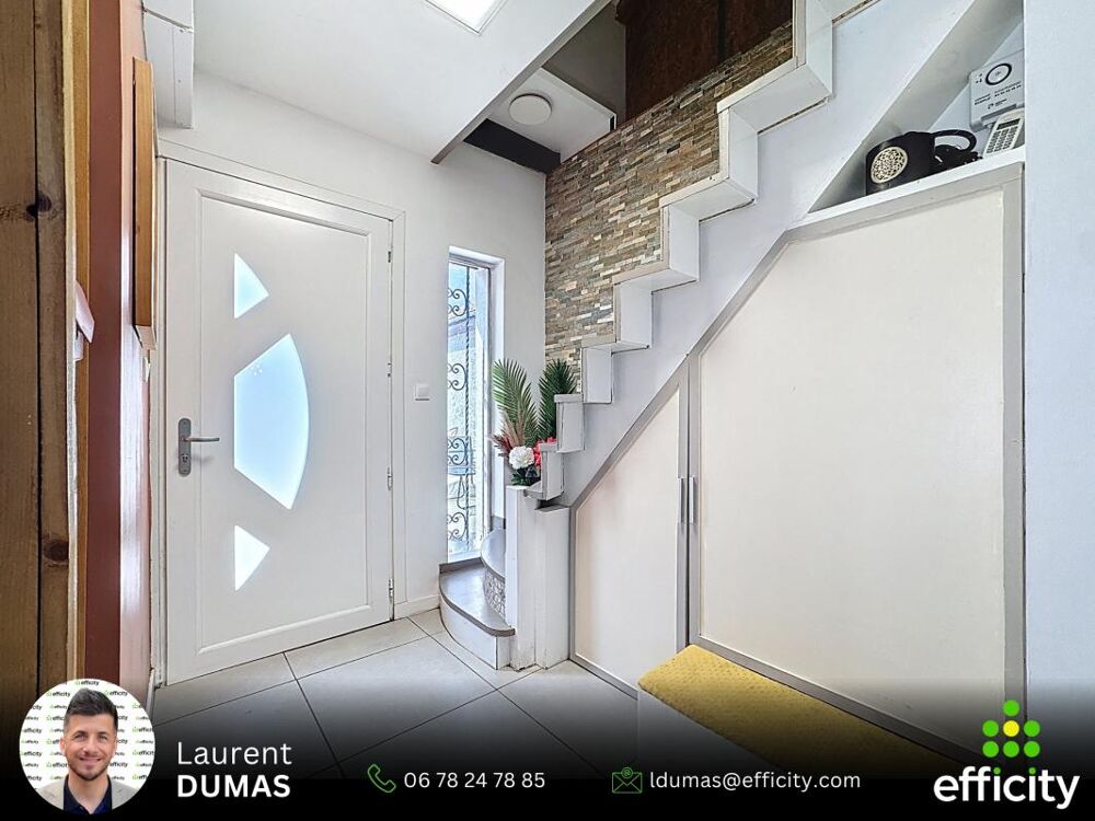 Vente Maison Maison Beauvallon