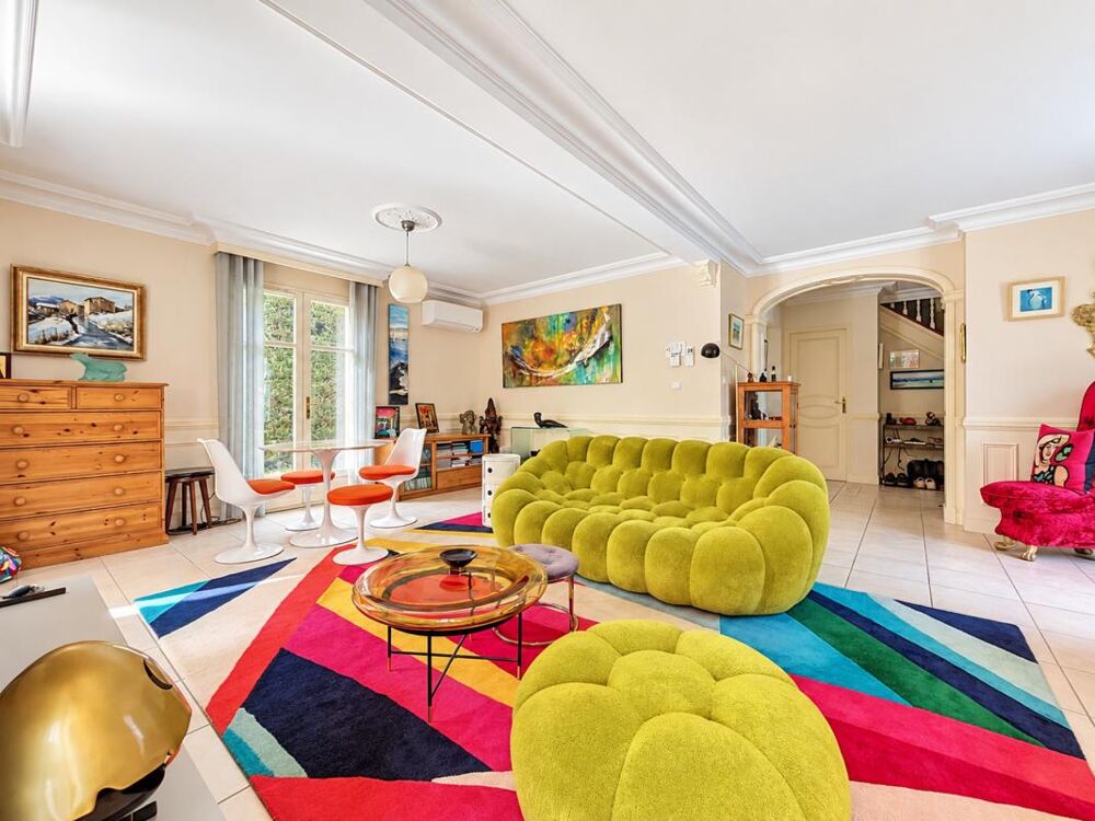 Vente Maison Maison Varces allieres et risset
