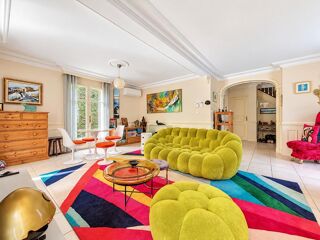 Vente Maison Maison Varces allieres et risset