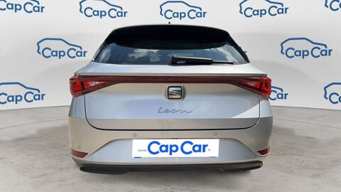 Leon Sportstourer 2.0 TDI 150 DSG7 Xcellence 2022 occasion 78800 Houilles