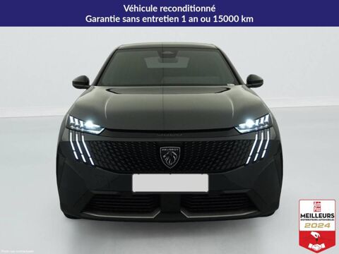 3008 Hybrid 145 e-DCS6 GT 2025 occasion 78200 Buchelay