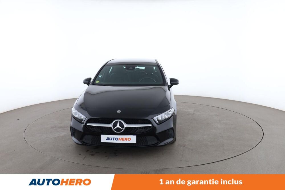 Classe A 180 d Progressive Line 8G-DCT 116 ch 2021 occasion 92130 Issy-les-Moulineaux