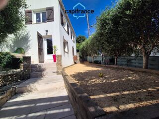  Maison à vendre 5 pièces 130 m²