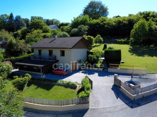  Maison à vendre 5 pièces 100 m²