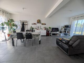  Maison à vendre 6 pièces 107 m²