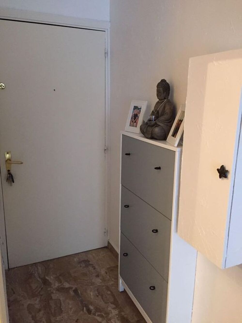 Location Appartement Appartement de 25m2 à louer sur Mandelieu-la-Napoule Mandelieu la napoule