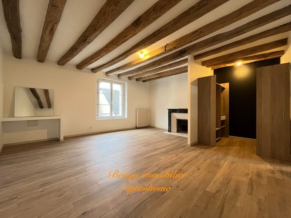 Maison 5 pièces 145 m² · à Chateau la Valliere · 145 m² · 245 000 €