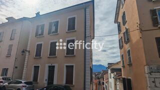  Immeuble à vendre 232 m²