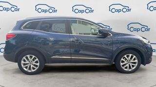 Kadjar 1.5 Blue dCi 115 EDC Business - Automatique 2019 occasion 54000 Nancy