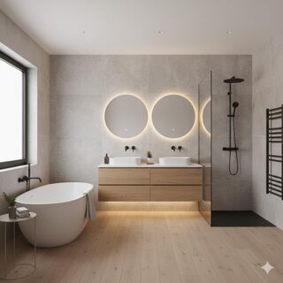  Appartement � vendre 3 pi�ces 65 m�