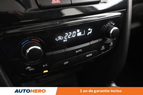 Vitara 1.4 BoosterJet Style Auto 140 ch 2018 occasion 92130 Issy-les-Moulineaux