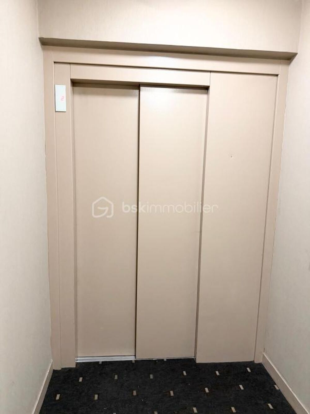 Vente Appartement APPARTEMENT F3 61M2 Pontault combault