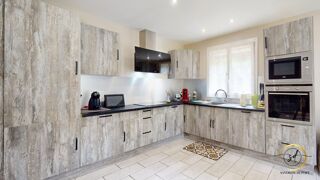  Maison  vendre 7 pices 166 m