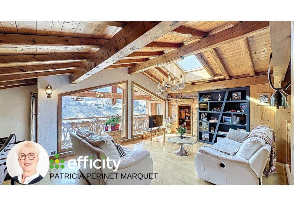  vendre  Chalet Megve (74120)