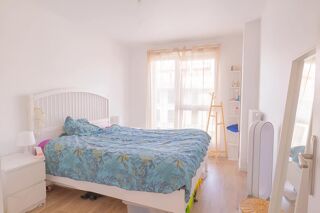  Appartement � vendre 4 pi�ces 81 m�