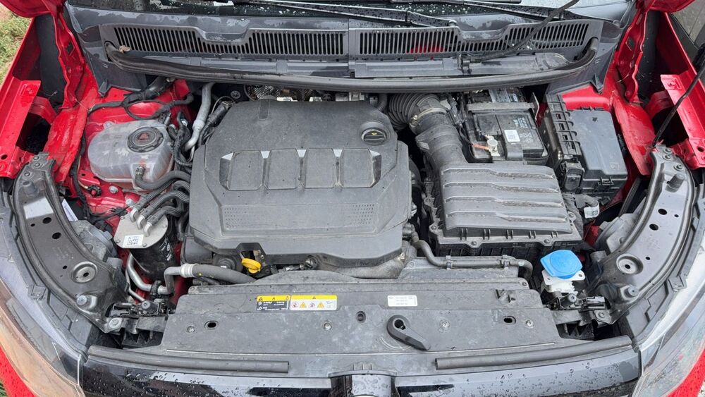 Caddy 2.0 TDI 122 DSG7 Life - 5 places Entretien constructeur 2021 occasion 38150 Roussillon