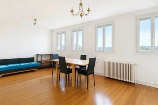  Appartement à vendre 3 pièces 69 m²