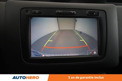 Duster II 1.5 dCi Blue Prestige 4x2 116 ch 2018 occasion 92130 Issy-les-Moulineaux