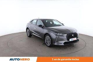 DS4 1.6 E-Tense Hybride Trocadero EAT8 225 ch 2023 occasion 92130 Issy-les-Moulineaux