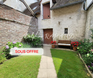  Maison � vendre 4 pi�ces 80 m�