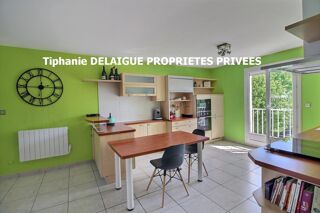  Appartement à vendre 5 pièces 124 m²